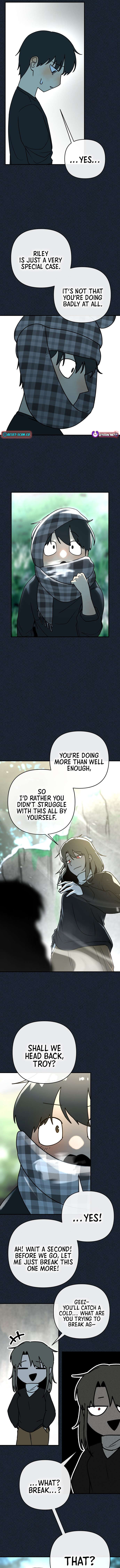 The Hero Directed by The Demon King - chapter-7 - Page 2