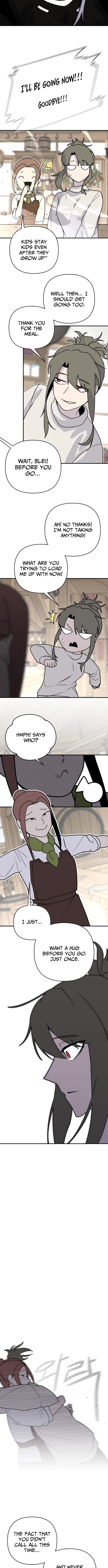 The Hero Directed by The Demon King - chapter-8 - Page 13
