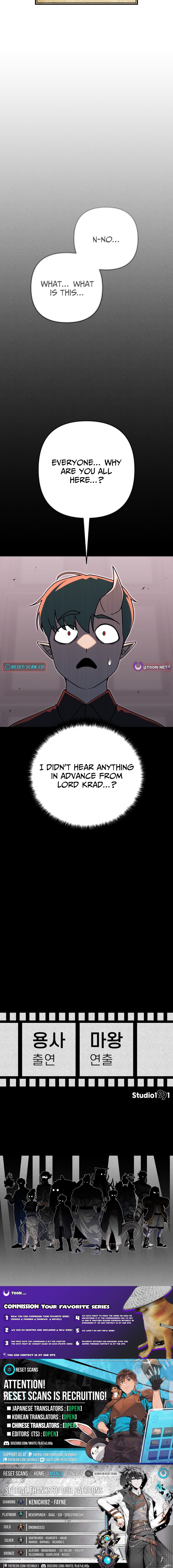 The Hero Directed by The Demon King - chapter-8 - Page 16