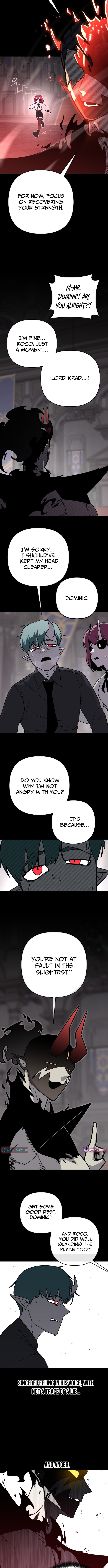 The Hero Directed by The Demon King - chapter-8 - Page 2