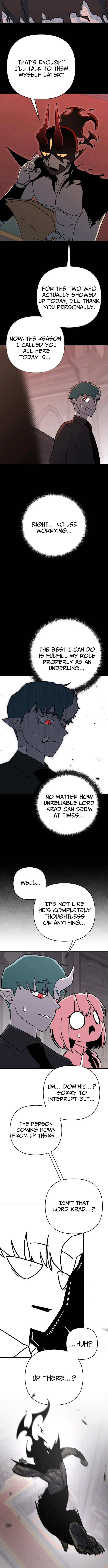 The Hero Directed by The Demon King - chapter-9 - Page 14