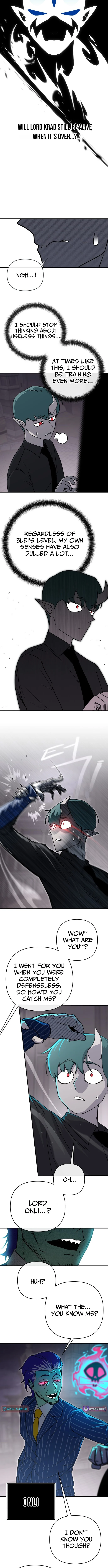 The Hero Directed by The Demon King - chapter-9 - Page 2
