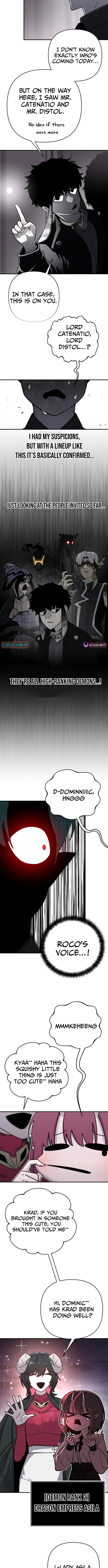 The Hero Directed by The Demon King - chapter-9 - Page 6