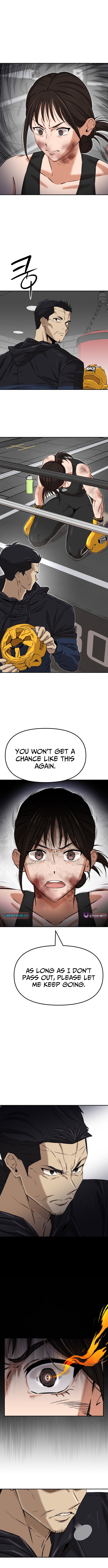 The King - chapter-1 - Page 23