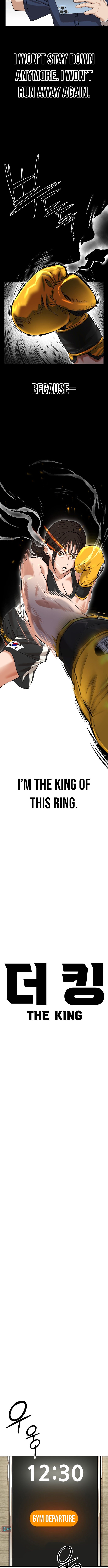 The King - chapter-1 - Page 4