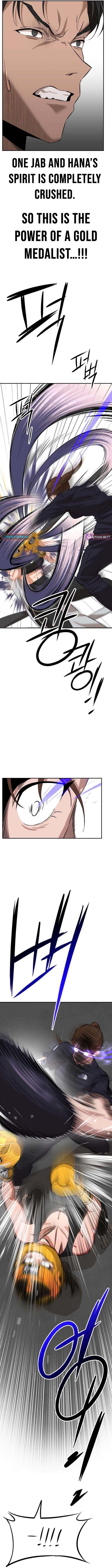 The King - chapter-2 - Page 9