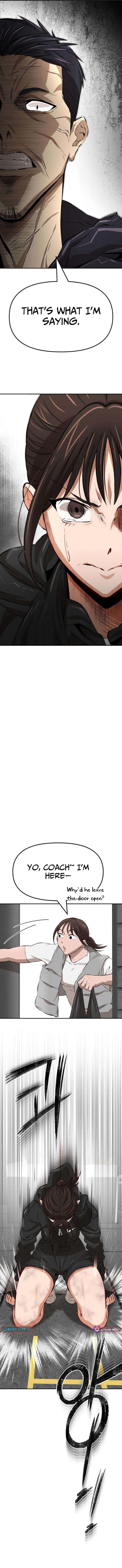 The King - chapter-4 - Page 12