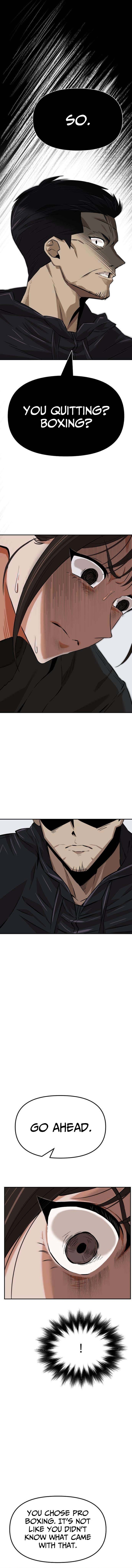 The King - chapter-4 - Page 7