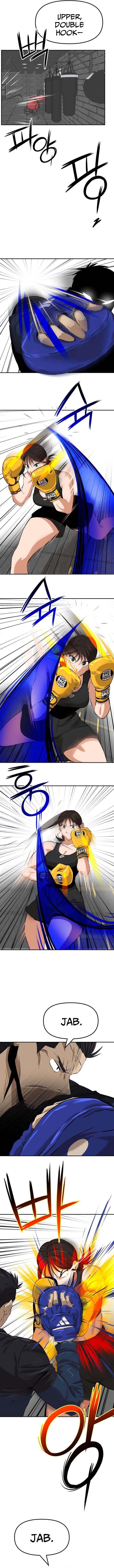 The King - chapter-5 - Page 3