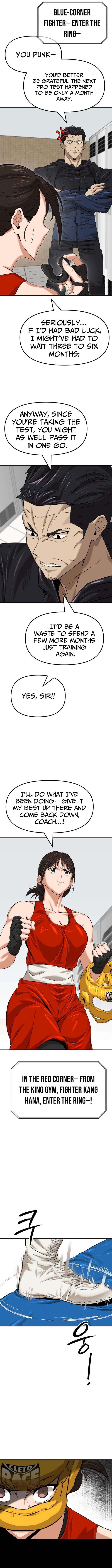 The King - chapter-5 - Page 7