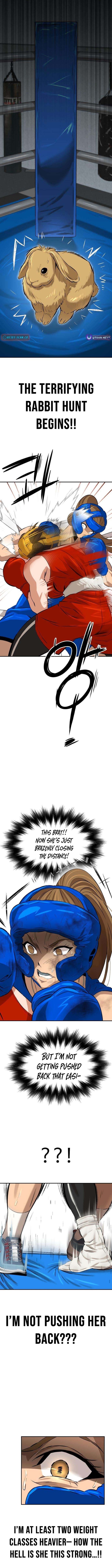 The King - chapter-6 - Page 15