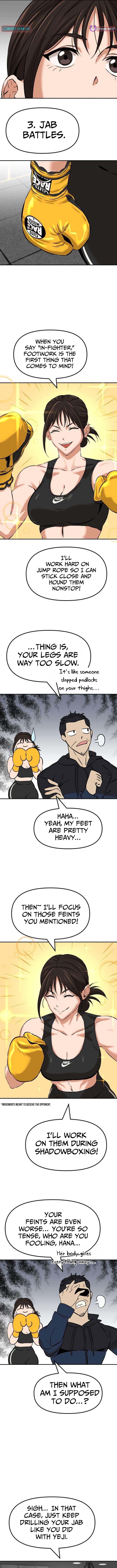 The King - chapter-6 - Page 7