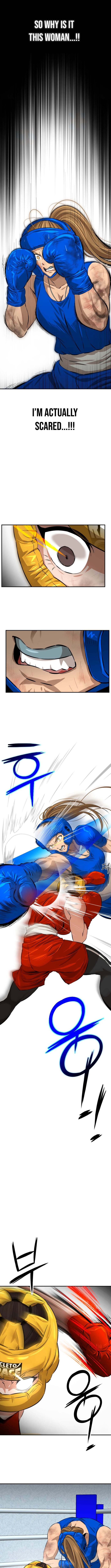 The King - chapter-7 - Page 12
