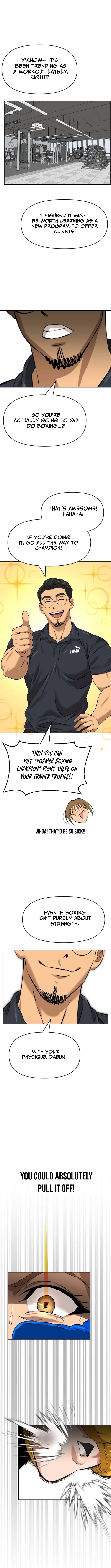 The King - chapter-7 - Page 2