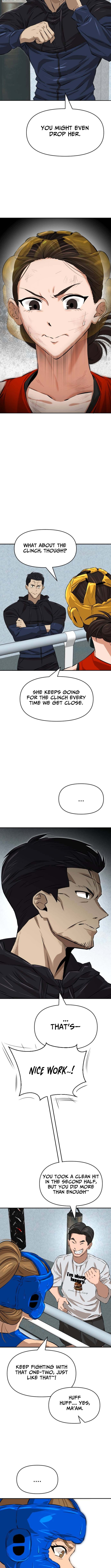 The King - chapter-7 - Page 6