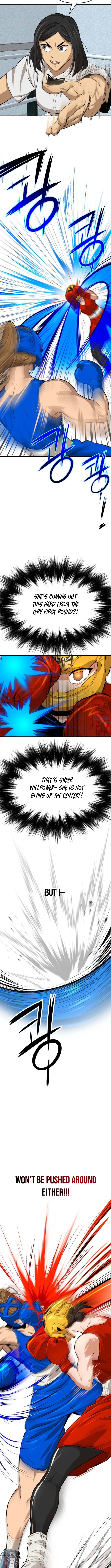 The King - chapter-7 - Page 8