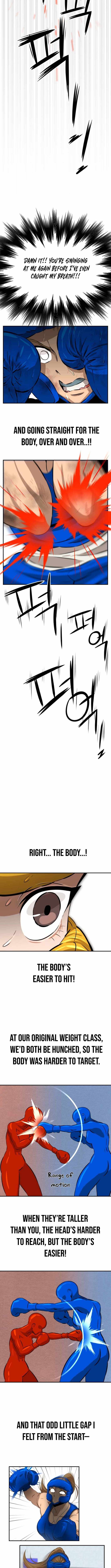 The King - chapter-8 - Page 3