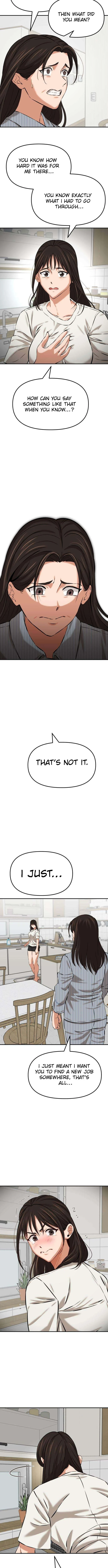 The King - chapter-9 - Page 10