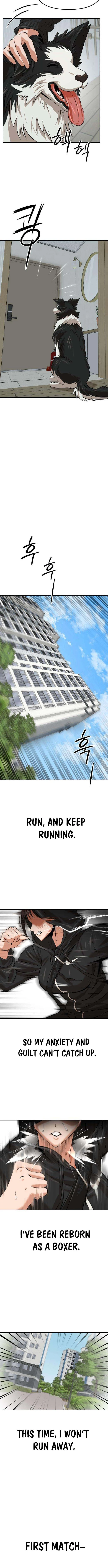 The King - chapter-9 - Page 12