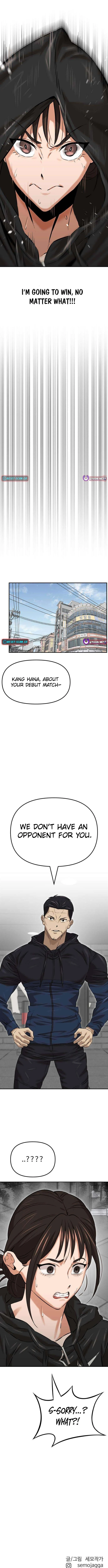 The King - chapter-9 - Page 13
