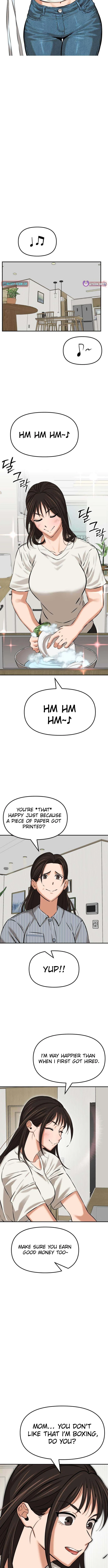 The King - chapter-9 - Page 8