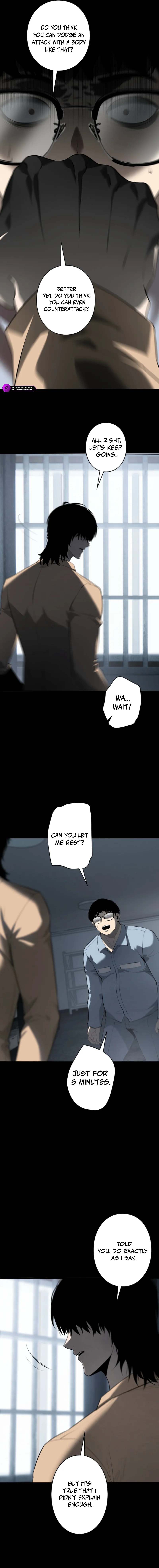 The Mad Dog - chapter-10 - Page 16