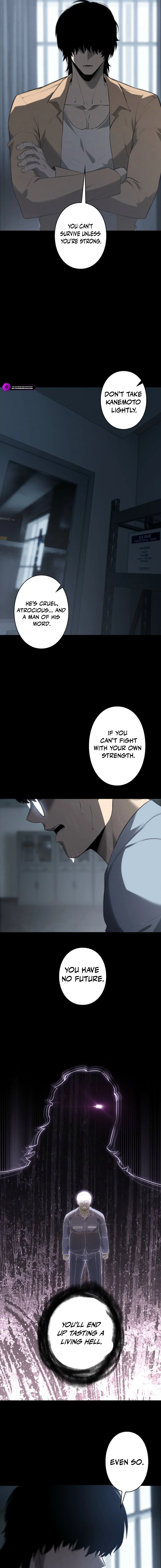 The Mad Dog - chapter-10 - Page 18