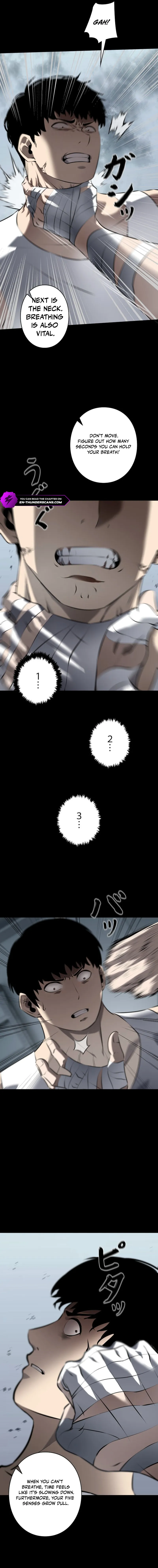 The Mad Dog - chapter-14 - Page 15