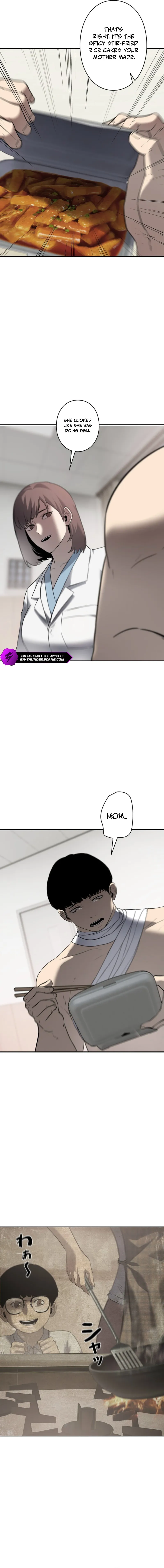 The Mad Dog - chapter-14 - Page 6