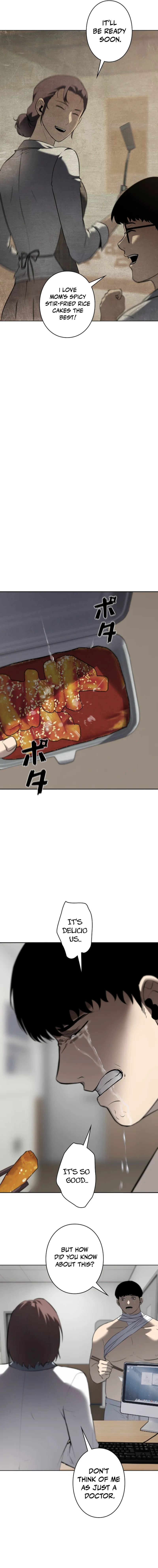 The Mad Dog - chapter-14 - Page 7