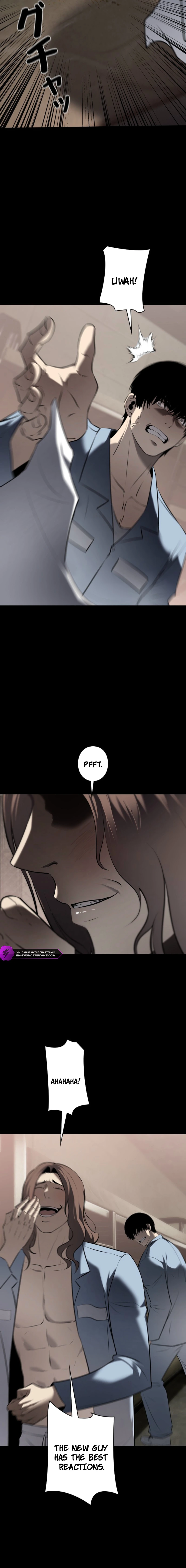 The Mad Dog - chapter-15 - Page 4