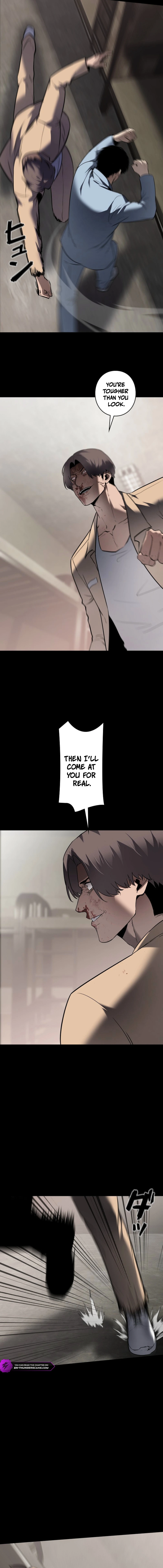 The Mad Dog - chapter-15 - Page 7