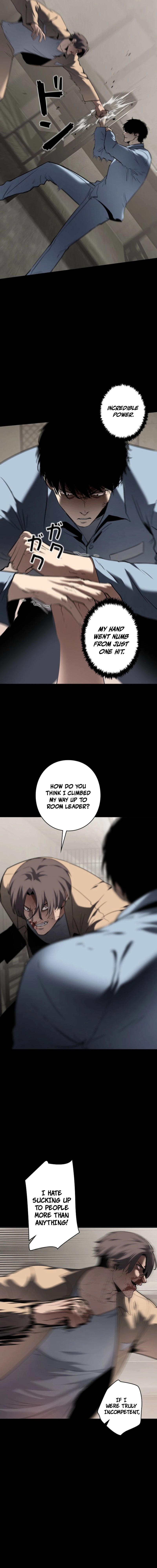 The Mad Dog - chapter-15 - Page 8