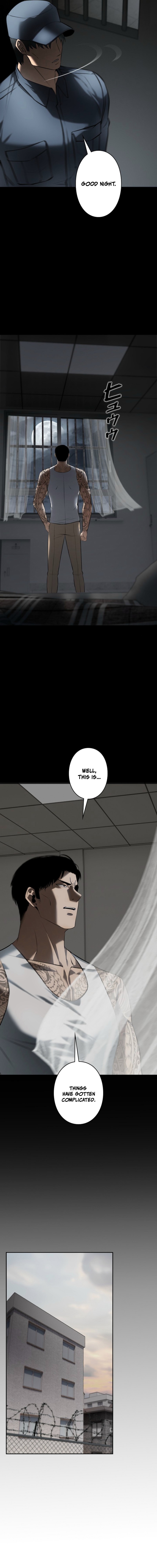 The Mad Dog - chapter-16 - Page 11
