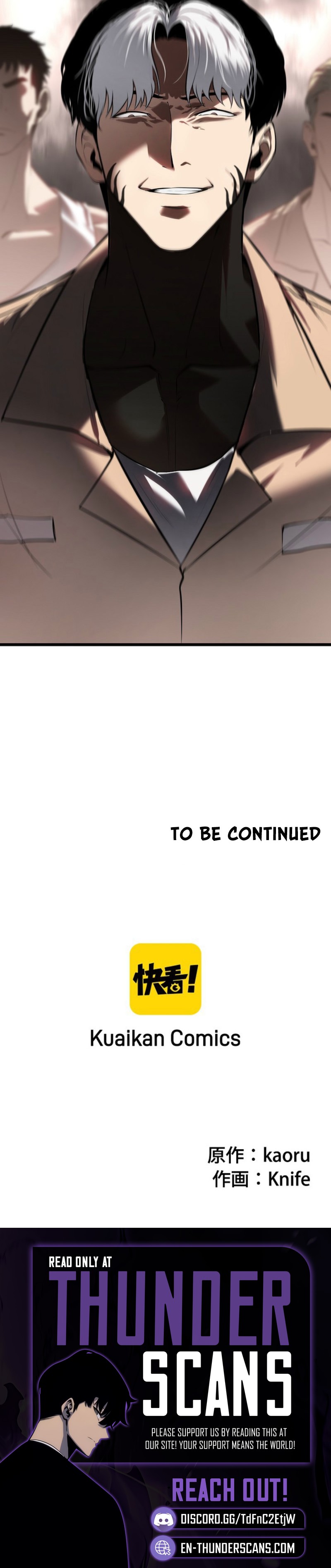 The Mad Dog - chapter-16 - Page 20
