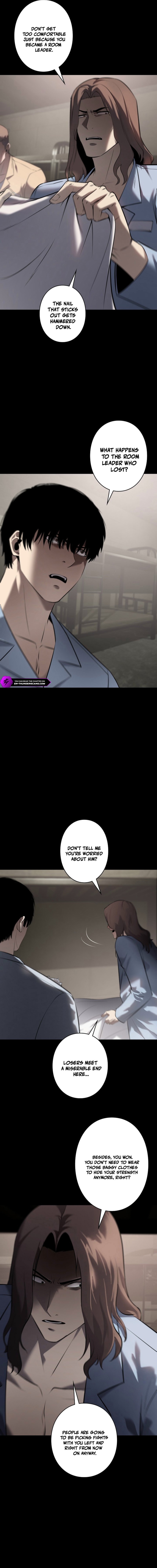 The Mad Dog - chapter-16 - Page 3