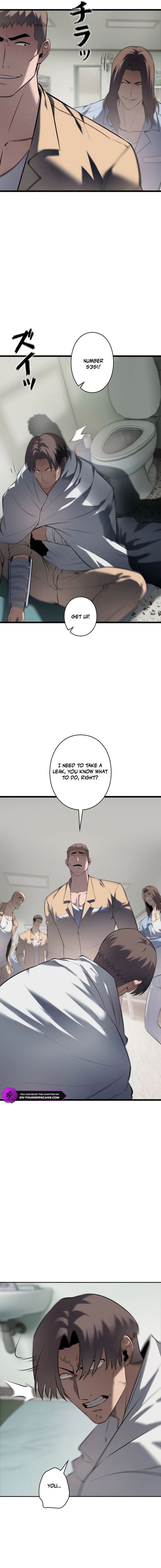 The Mad Dog - chapter-17 - Page 10