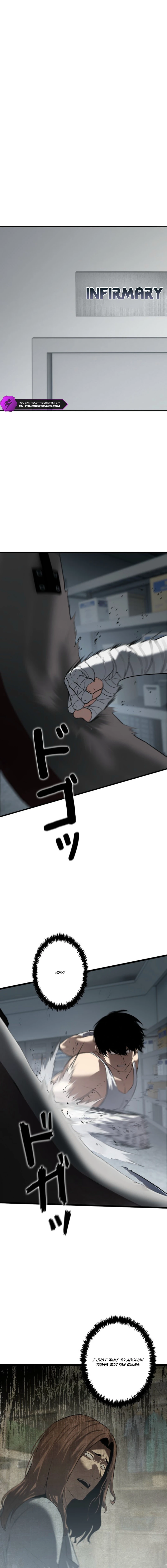The Mad Dog - chapter-17 - Page 16