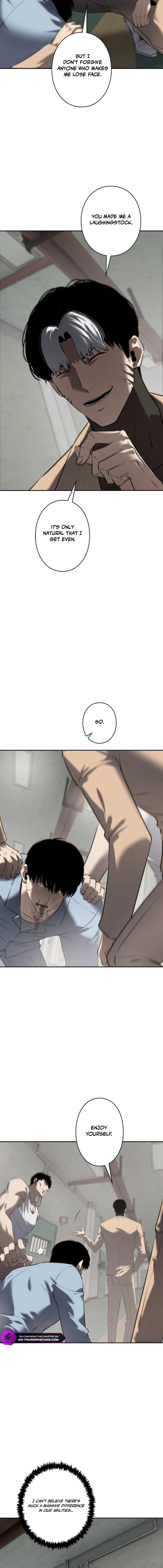 The Mad Dog - chapter-17 - Page 7