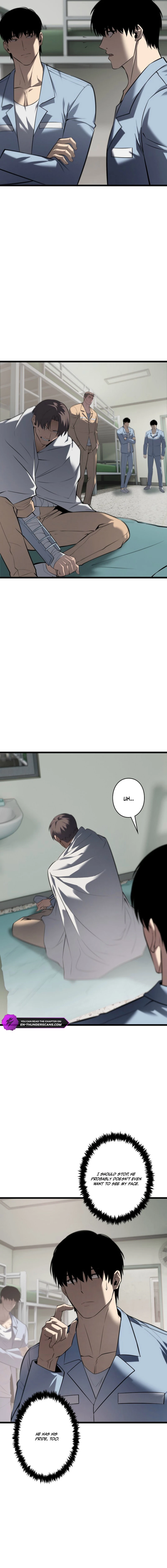 The Mad Dog - chapter-17 - Page 9