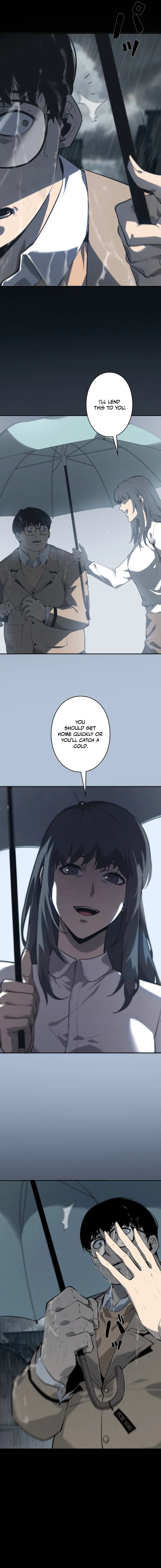 The Mad Dog - chapter-2 - Page 12