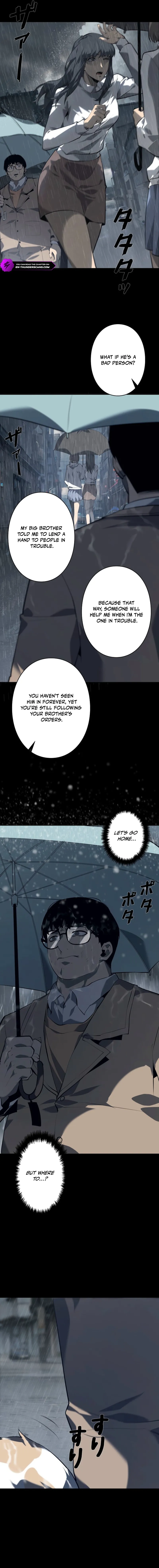 The Mad Dog - chapter-2 - Page 13