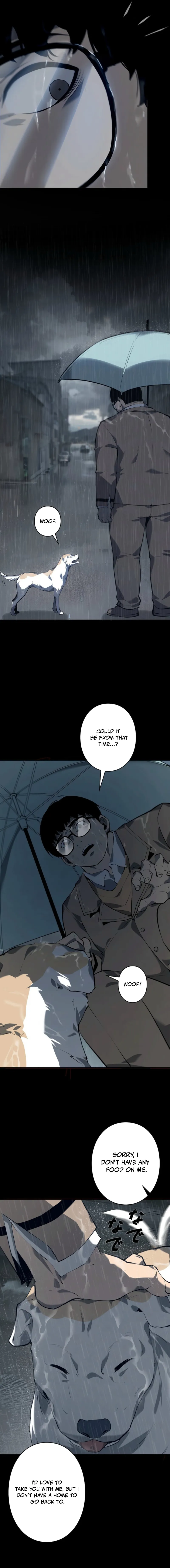 The Mad Dog - chapter-2 - Page 14
