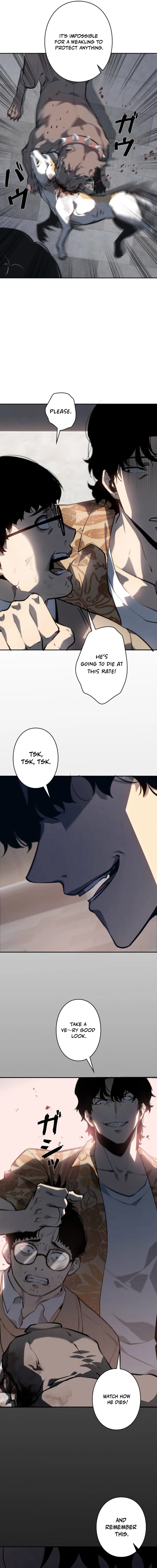 The Mad Dog - chapter-2 - Page 26