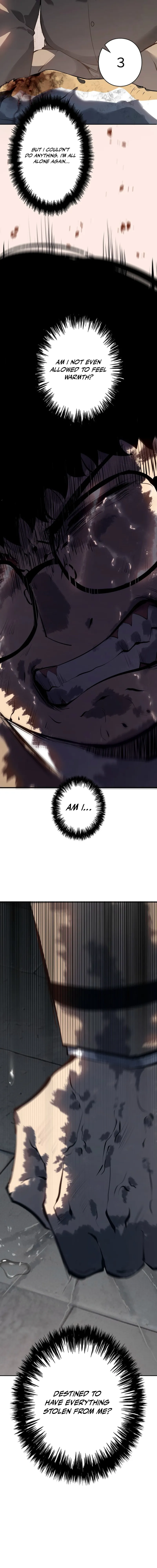 The Mad Dog - chapter-2 - Page 31