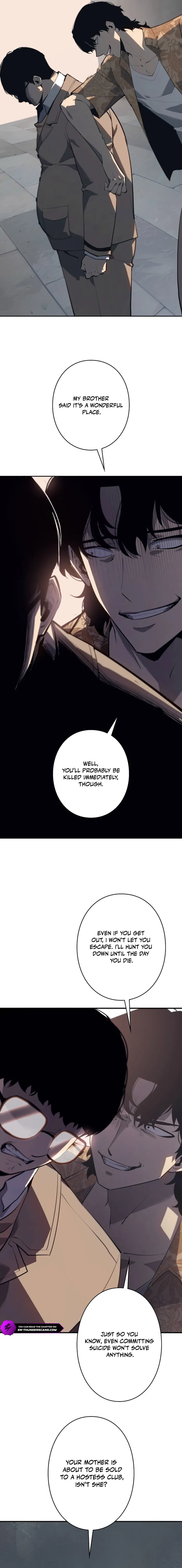 The Mad Dog - chapter-2 - Page 33