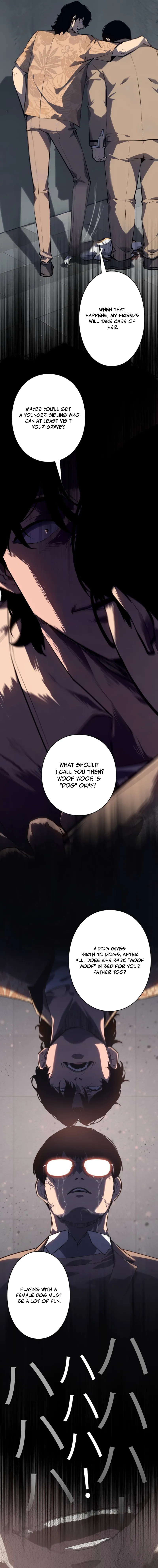 The Mad Dog - chapter-2 - Page 34