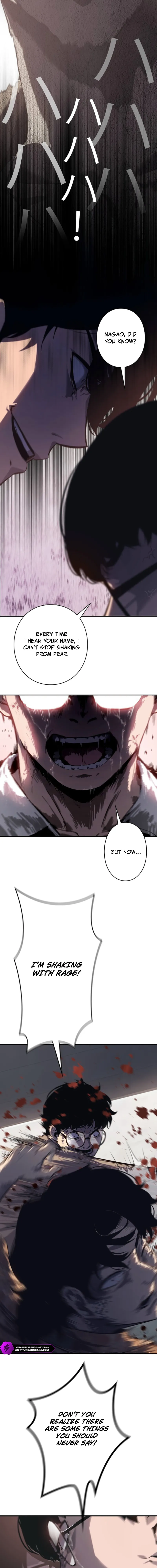 The Mad Dog - chapter-2 - Page 35