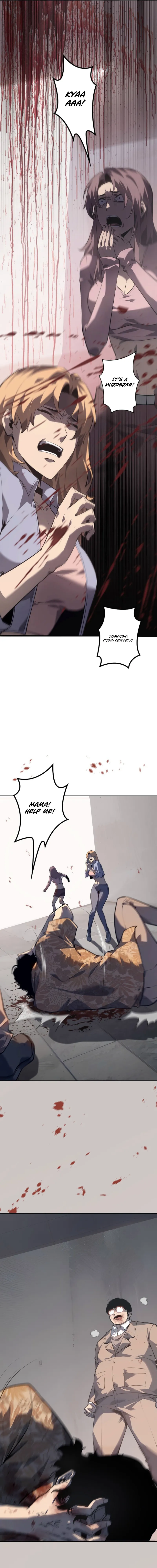 The Mad Dog - chapter-2 - Page 38