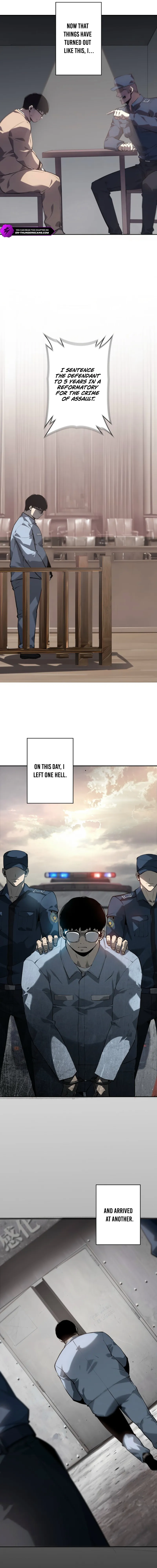 The Mad Dog - chapter-2 - Page 41